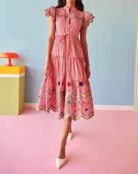 Celia B - Reise Dress