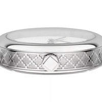 Gucci - Women's Diam'ssima Medium Stainless Steel Watch
