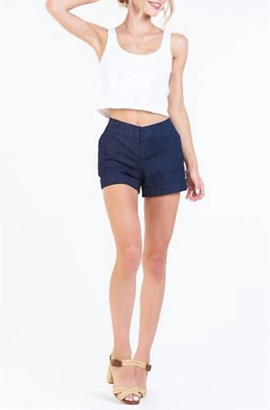 Dear John Denim - Hampton Comfort Short