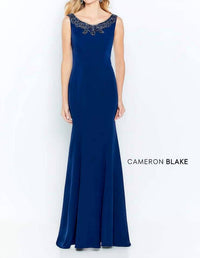 Cameron Blake - Mother Of The Bride Or Groom Dress