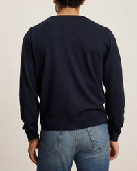 Velvet By Graham & Spencer - Silvio Button Front Cardigan