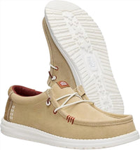 Hey Dude - Men's Wally Workwear Shoes