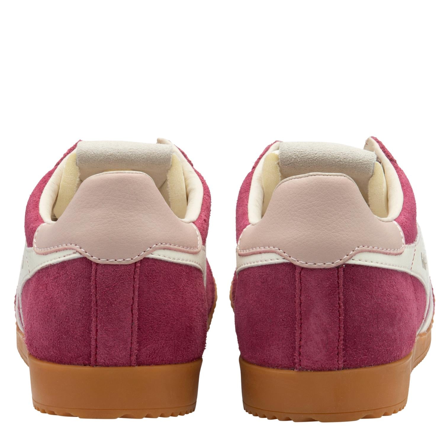 Gola - Women's Elan Trainer Sneakers