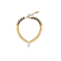 Adriana Pappas - Women's Venezia Bracelet