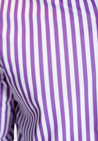 Buki - The Go Big Stripe Long Sleeve Tech Shirt
