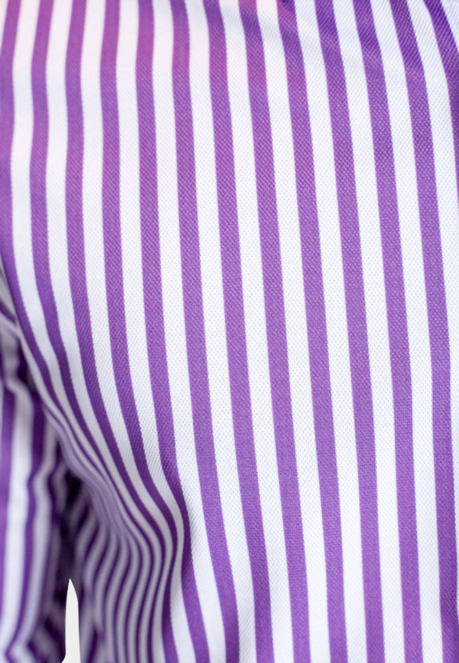Buki - The Go Big Stripe Long Sleeve Tech Shirt