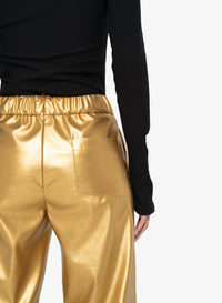 Jbq - Luca Mid-rise Pant