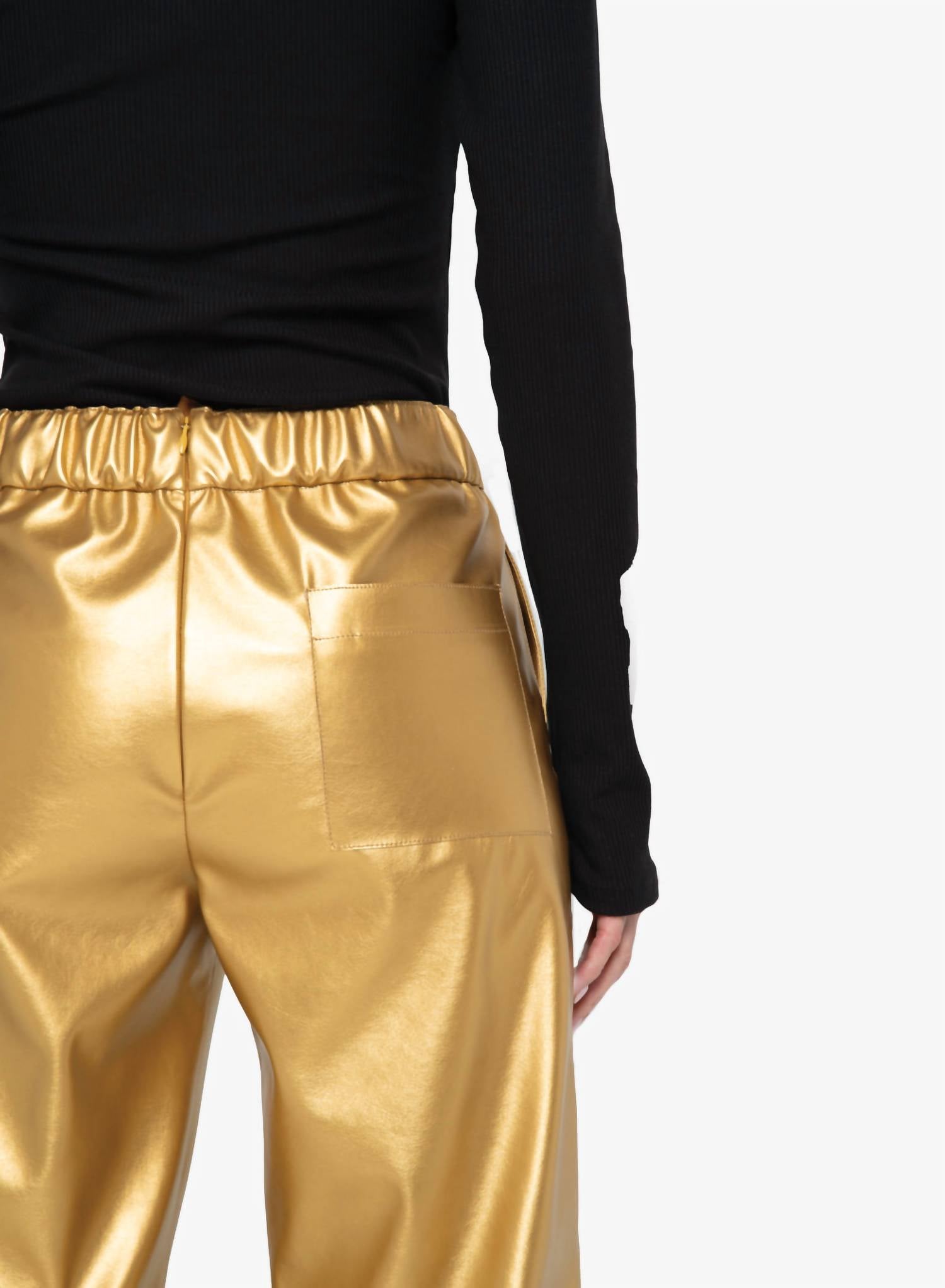 Jbq - Luca Mid-rise Pant