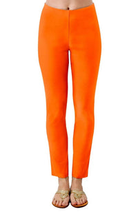 Gretchen Scott - Gripeless Pull On Pant