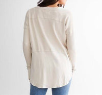 Free People - Montery Thermal Top