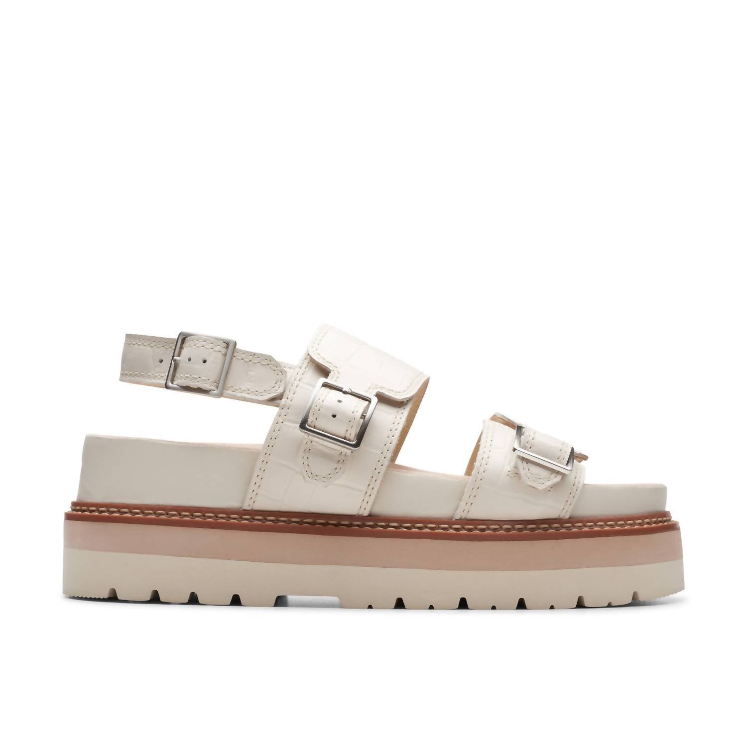 Clarks - Women's Orianna Glide Sandals