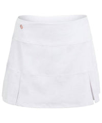 Cross Court - Essentials Border Skirt
