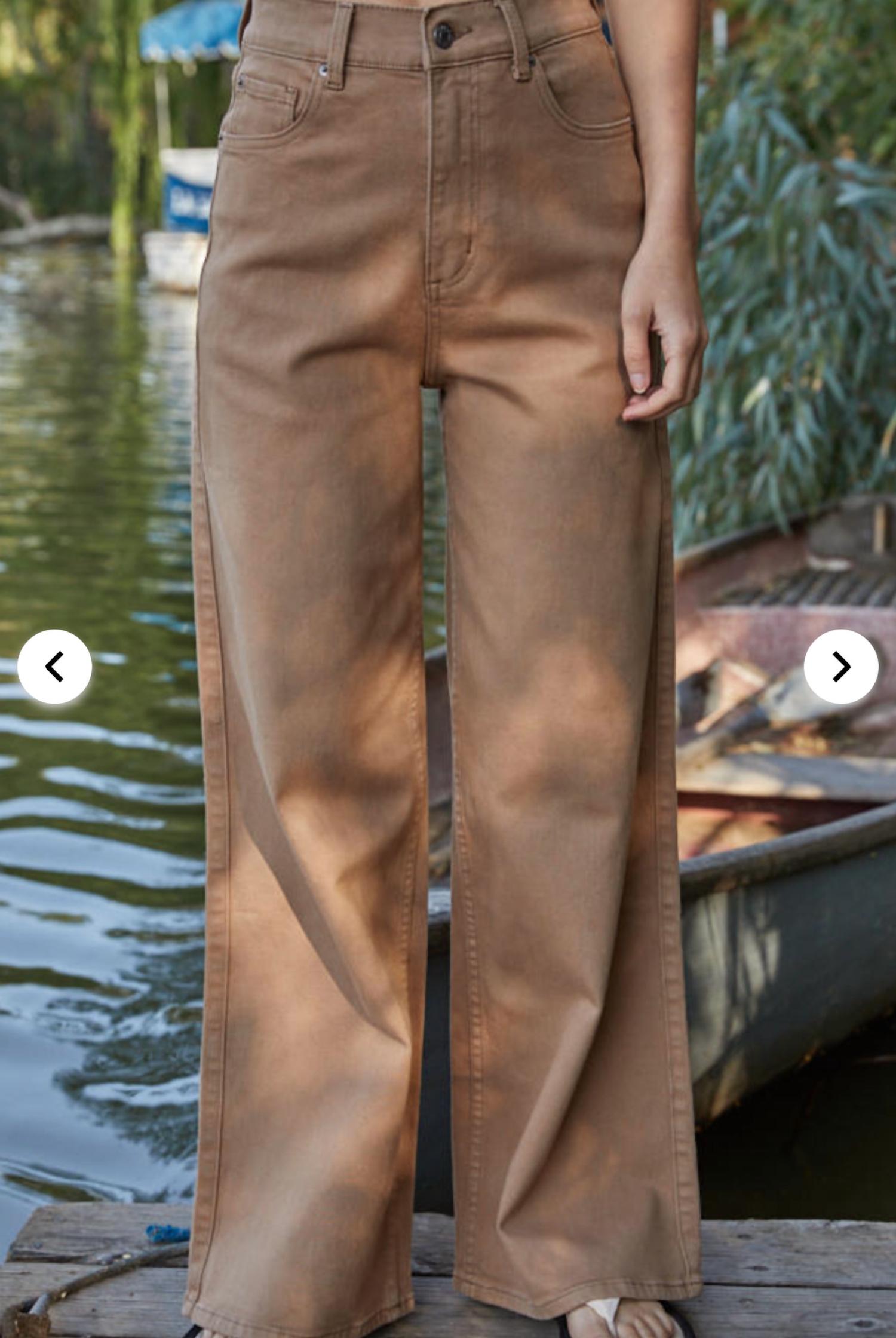 Desert Racer Pant