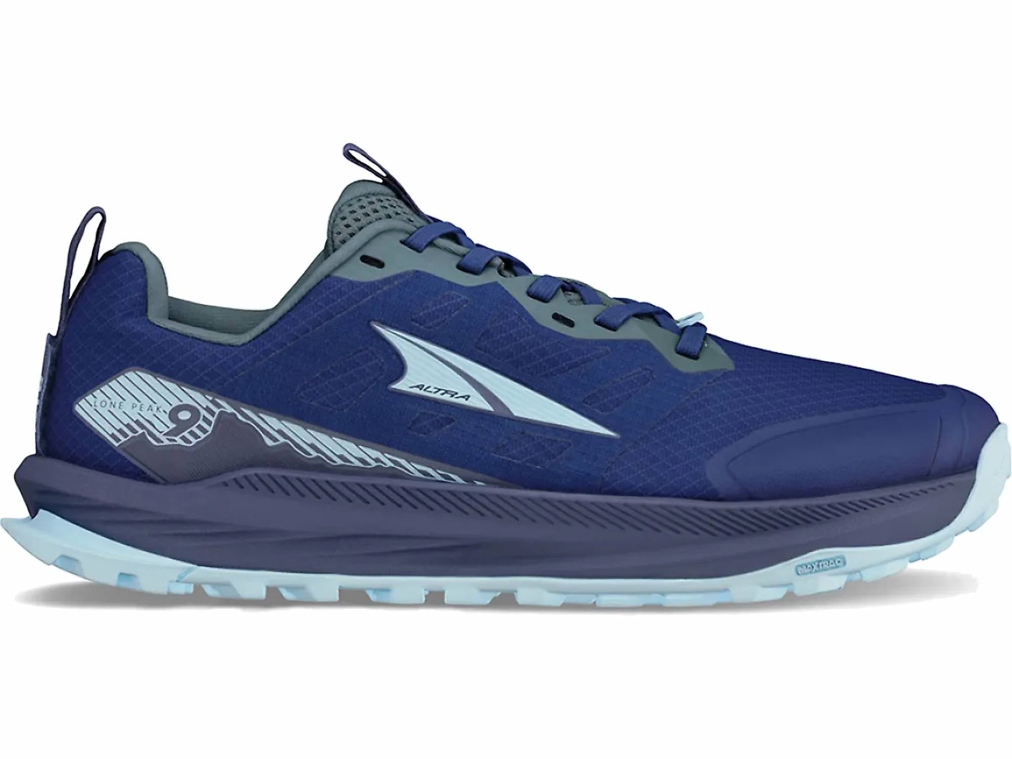 Altra - Women's Lone Peak 9 Shoe