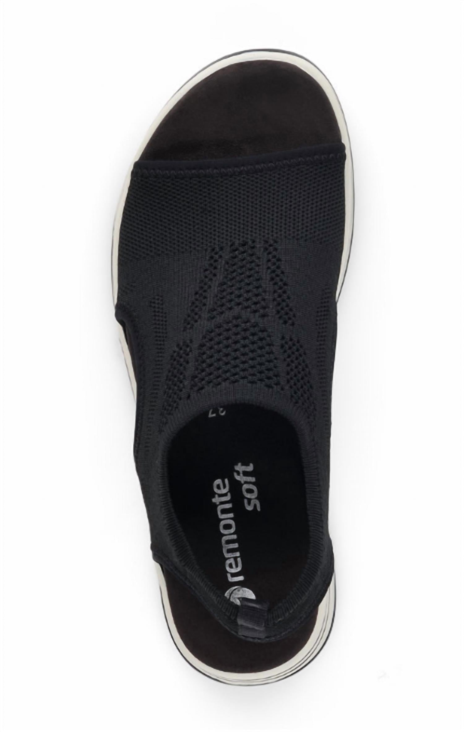 Remonte - Women's Jocelyn Sandal