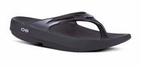 Oofos - Women's Oolala Shiny Thong Sandal