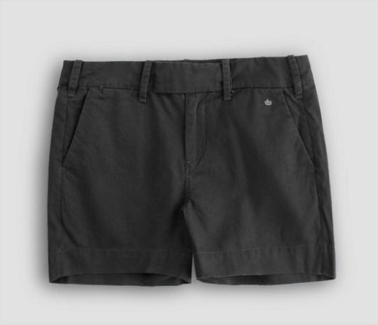 G1 - Women's Relax Pocket Shorts