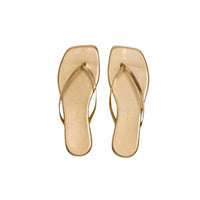 Tkees - Women's Square Toe Lily Sandals
