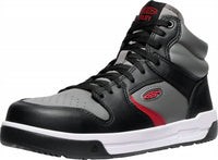 Keen - Men's Overton Mid Work Shoes