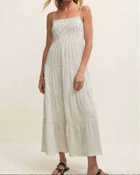 Z Supply - Women's Balos Maxi Dress