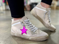 Shu Shop - Women's Paulina Sneakers