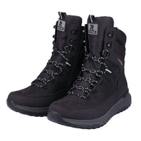 Rieker - Men's U0171 Hi Top Snow Boot