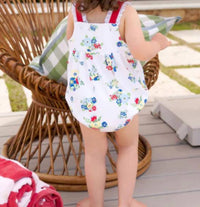 The Beaufort Bonnet Company - Branham Bubble