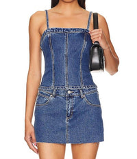 Abrand Jeans - Venue Bodice Top