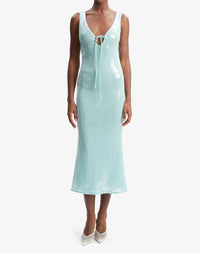 Bardot - Isha Sequin Midi Dress