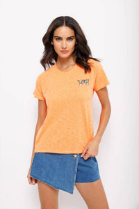 Lisa Todd - Pocket Pups Tee