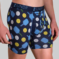 2Undr - Men's Swing Shift Boxer Brief