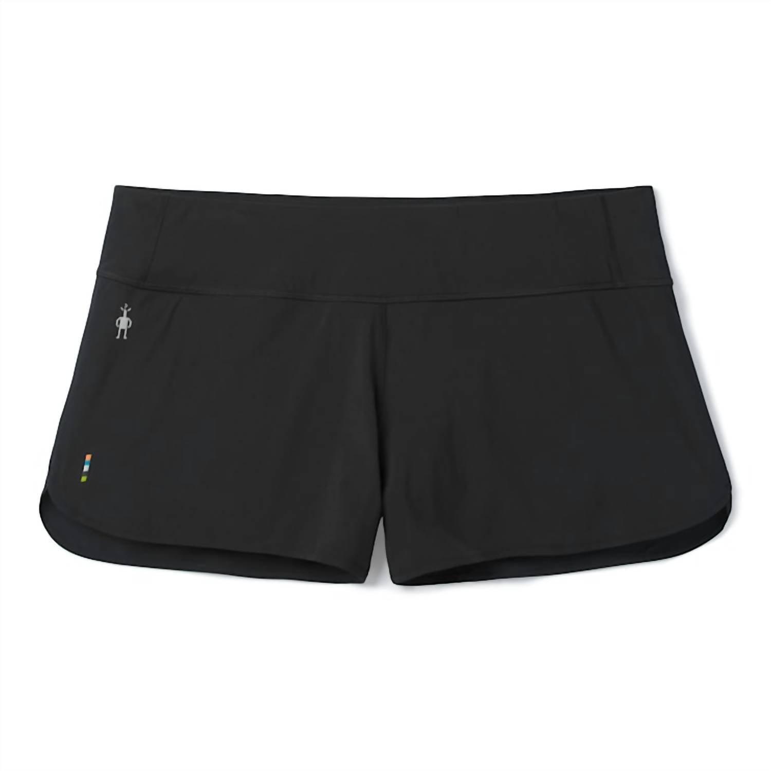 Smartwool - Merino Sport Lined Short - Plus