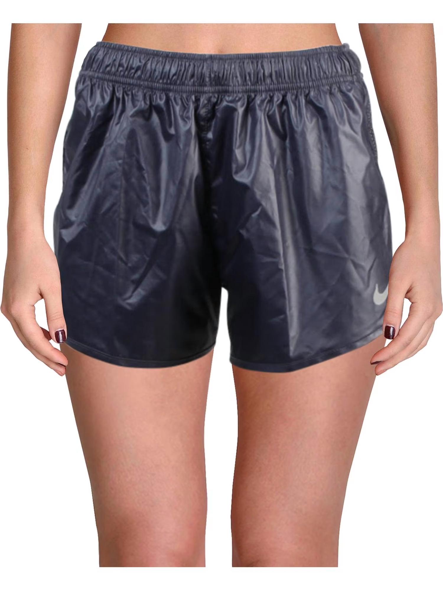 Nike - Women's Dri Fit Athletic Running Shorts