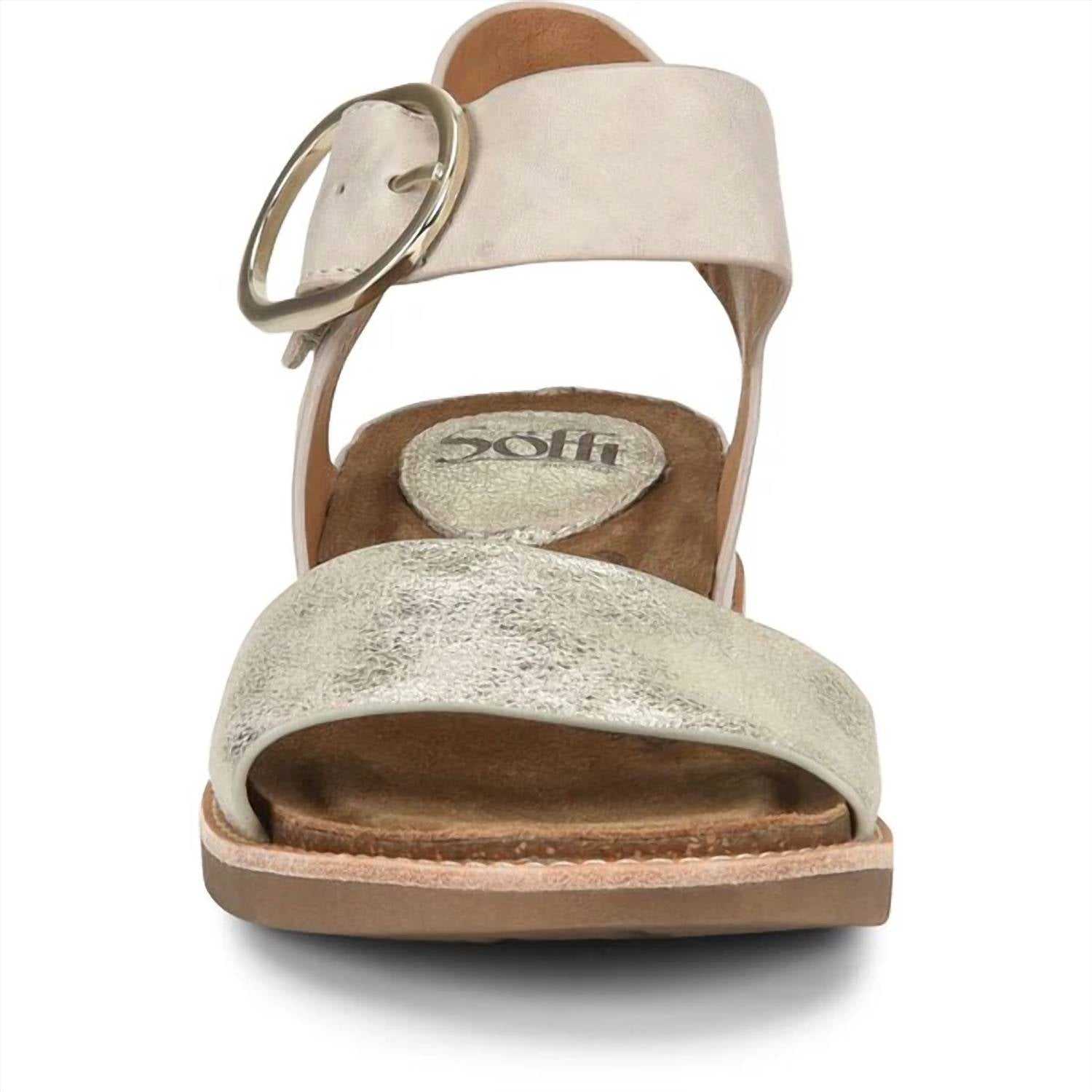 Skechers - Women's Petaluma Ringing Sandals