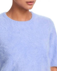 Rag & Bone - Jada Brushed Cashmere Sweater