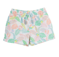 The Beaufort Bonnet Company - Boys' Tortola Swim Trunks