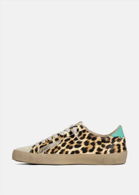 Shu Shop - Women's Robbie Sneaker