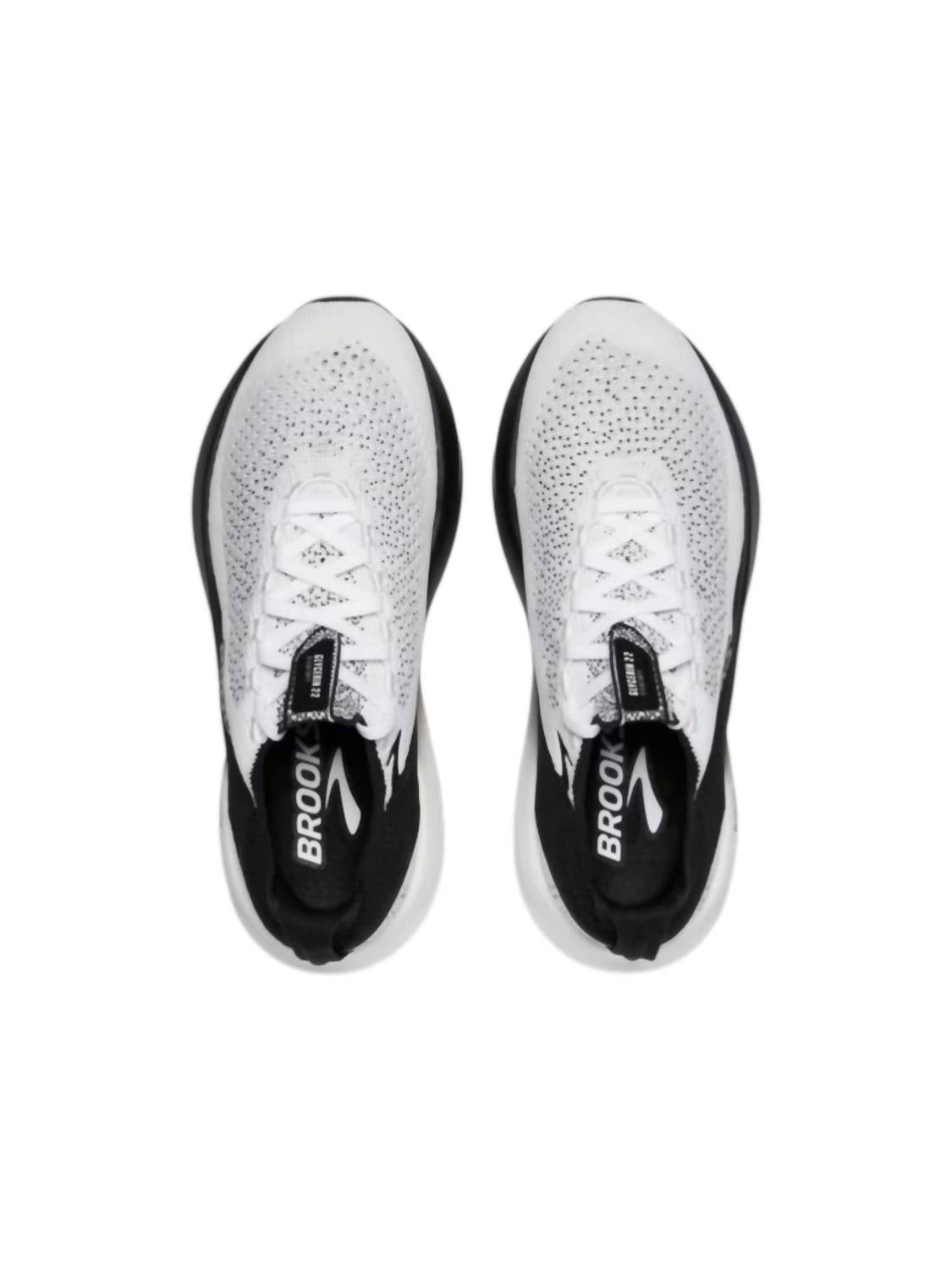 Brooks - Women's Glycerin Stealthfit 22 Running Shoes