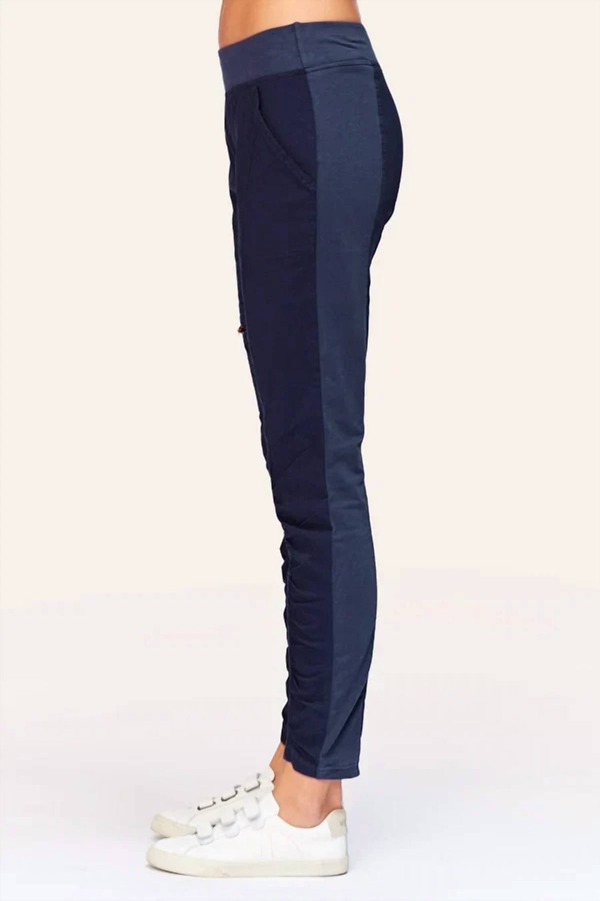 Xcvi - Twill Malanda Pants