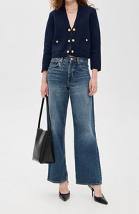 L'Agence - Catie Blazer