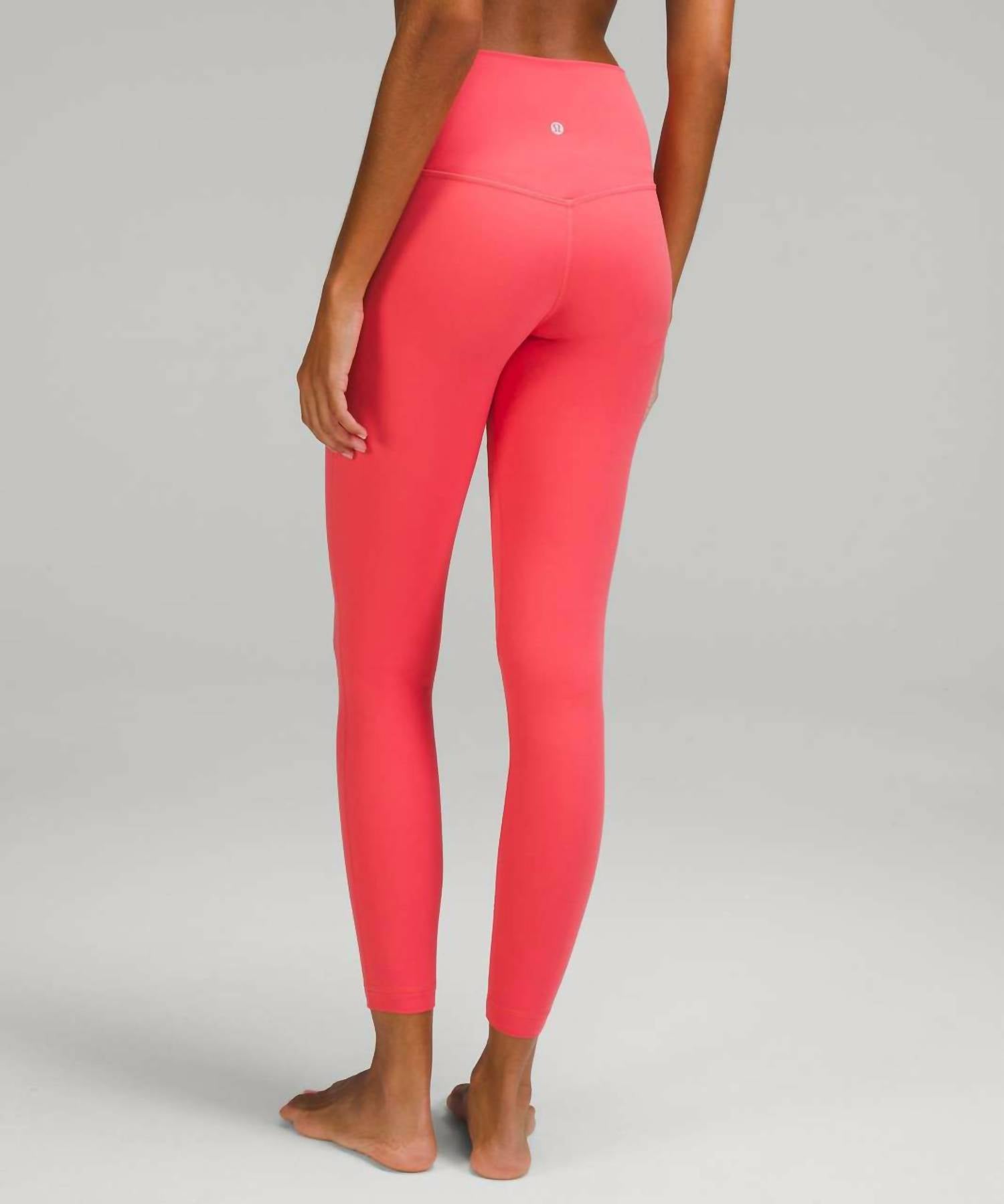 Lululemon - Align High Rise Pant
