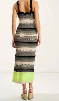 Lisa Todd - Summer Sway Dress
