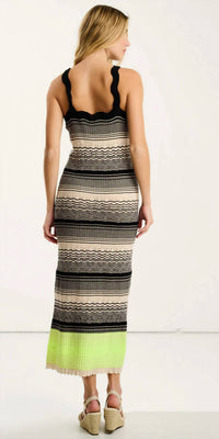 Lisa Todd - Summer Sway Dress