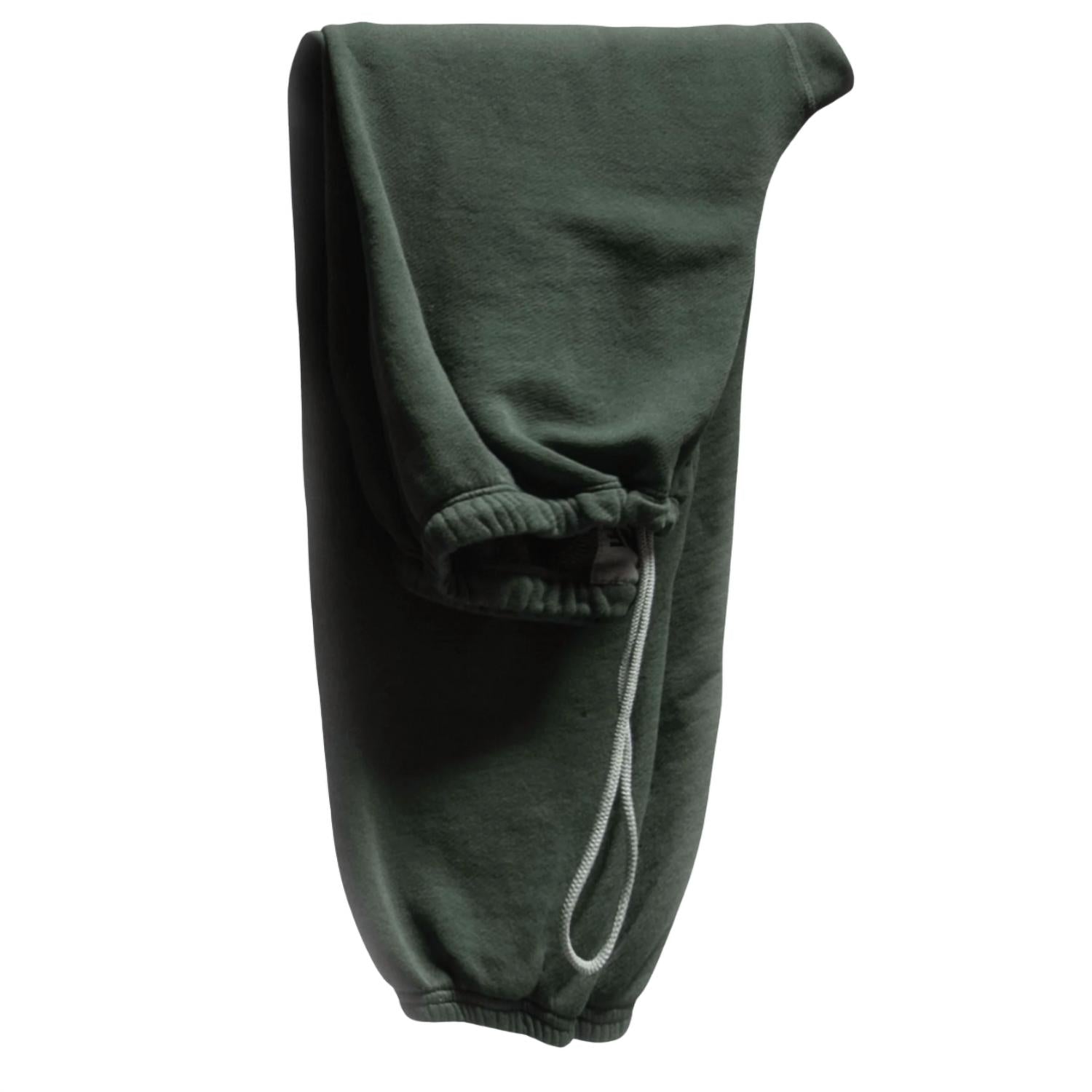 FREECITY Women's Basic Goodness Terry Fluff Sweatpant in tent - women's pants