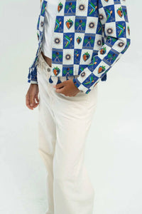 Briton Court - Phoebe Jacket
