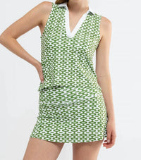Smith & Quinn - Bryce Collared Top