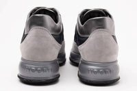 Hogan - Women's Interactive Allacciato Leather Sneakers