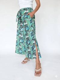 Pick Happy - Women's Resort Flow Pants