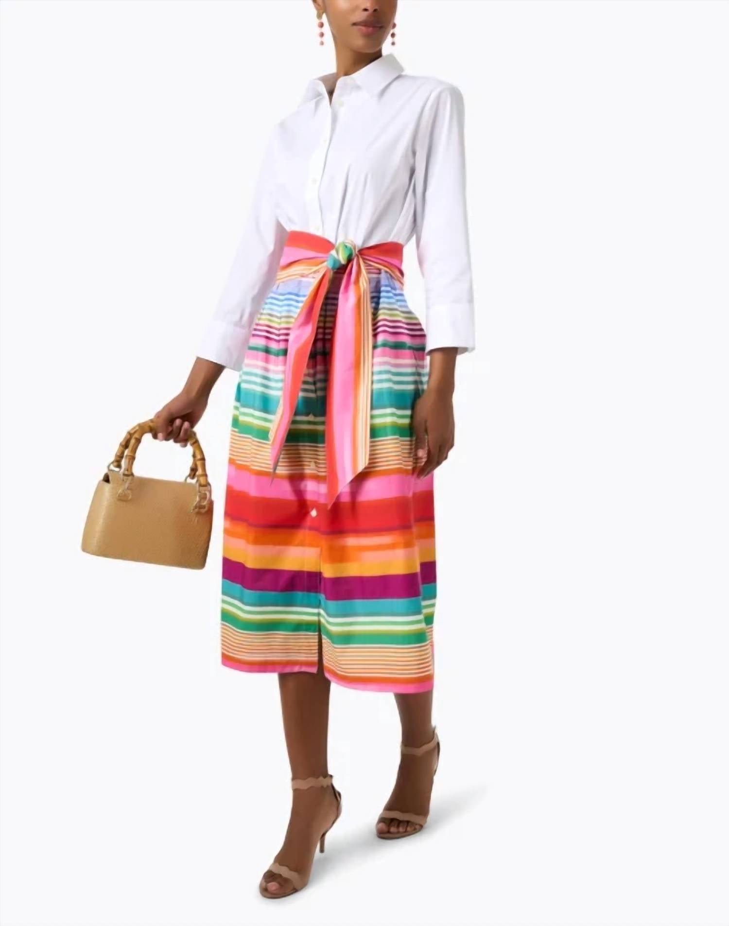 Hinson Wu - Robin Dress