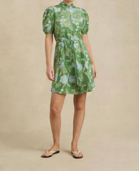 Hannah Artwear - Gaia Bloom Dress